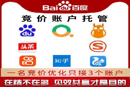 SEM代理助力企业：案例解析与优化技巧